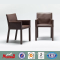 2013 garden chair PU leather chair hotel furniture set MY13FL03